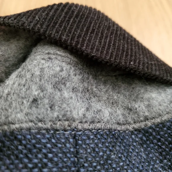 Veronica Beard Gia Peak Plaid Wool Jacket Blazer - Picture 8 of 10